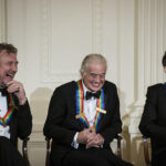 kennedy center honors