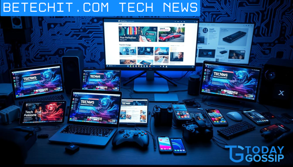 betechit.com tech news