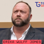 erika wulff jones