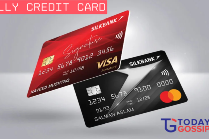 ally credit card