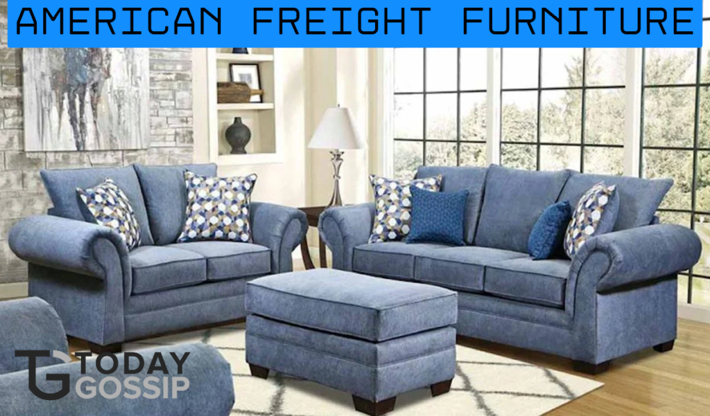 american freight furniture