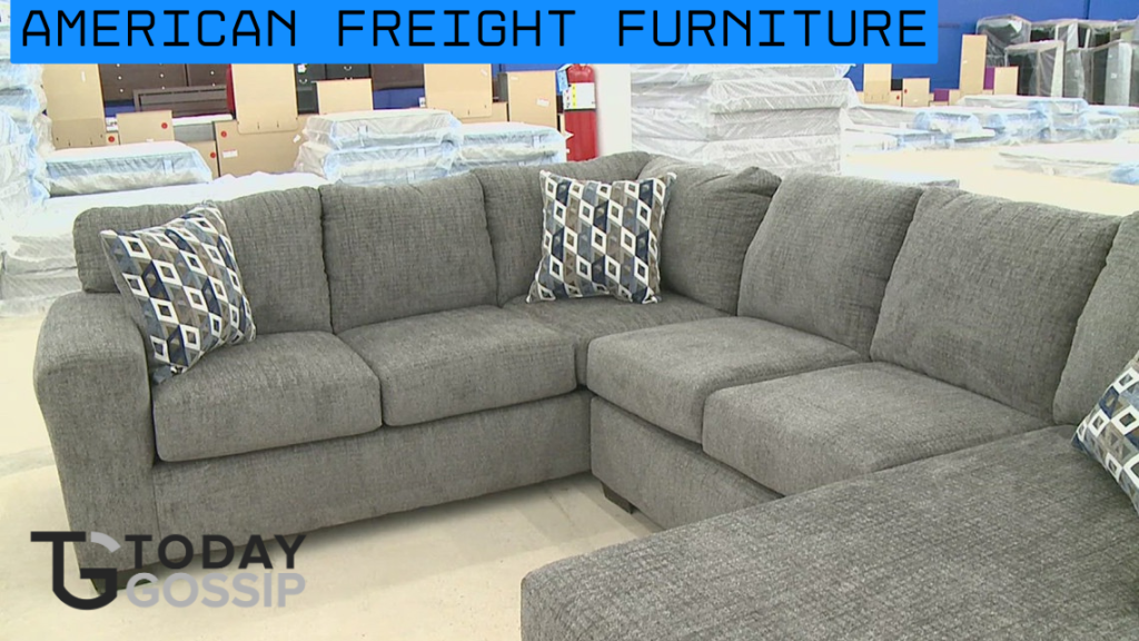 american freight furniture