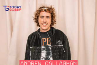 andrew callaghan