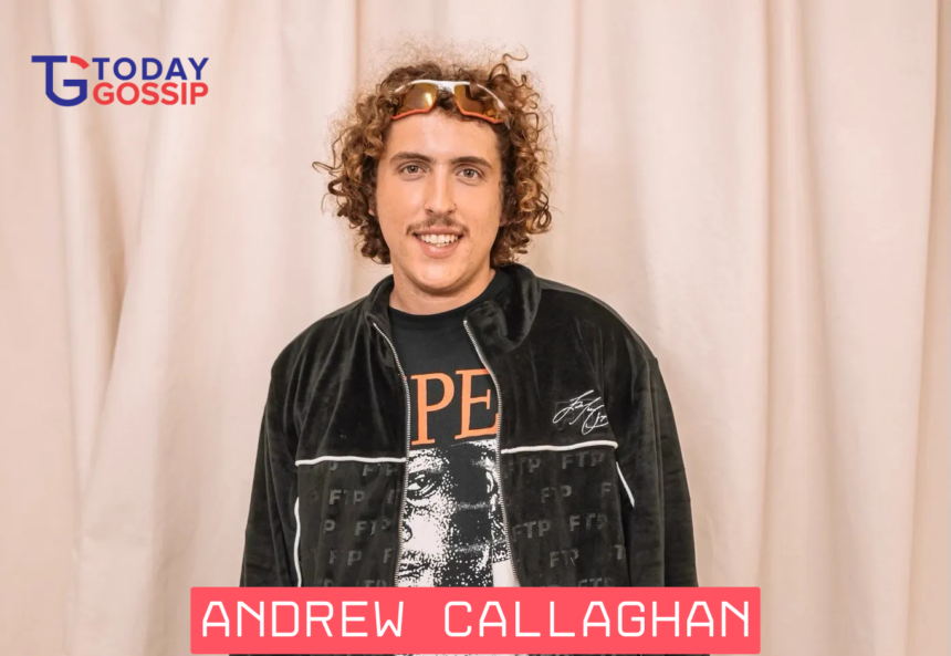 andrew callaghan