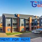 apartment for rent