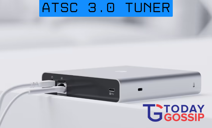 atsc 3.0 tuner