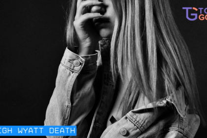 aubreigh wyatt death