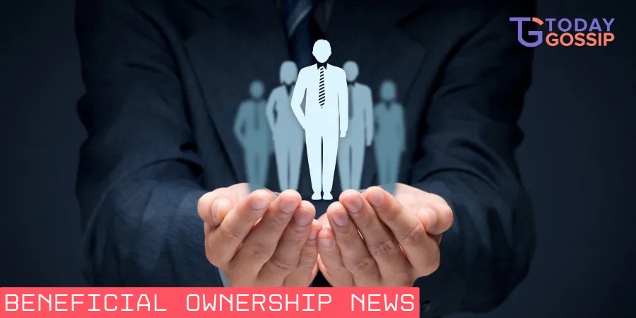 beneficial ownership news