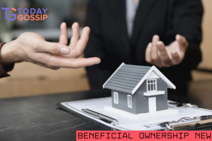 beneficial ownership news