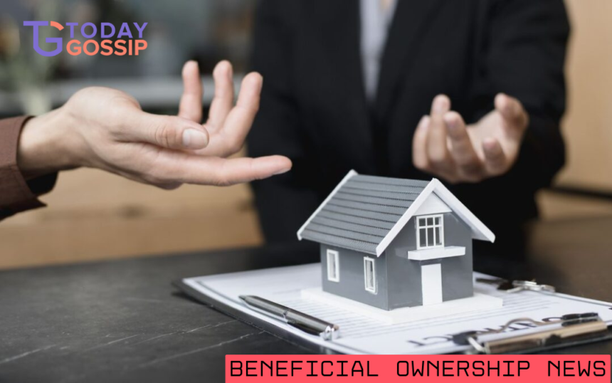 beneficial ownership news