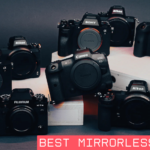 best mirrorless camera