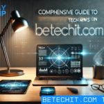 betechit.com tech news