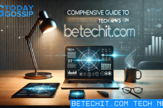 betechit.com tech news