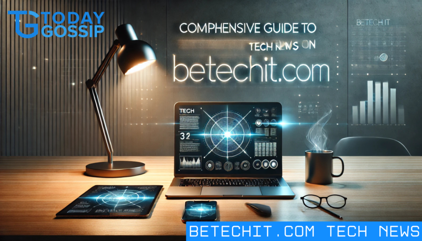 betechit.com tech news