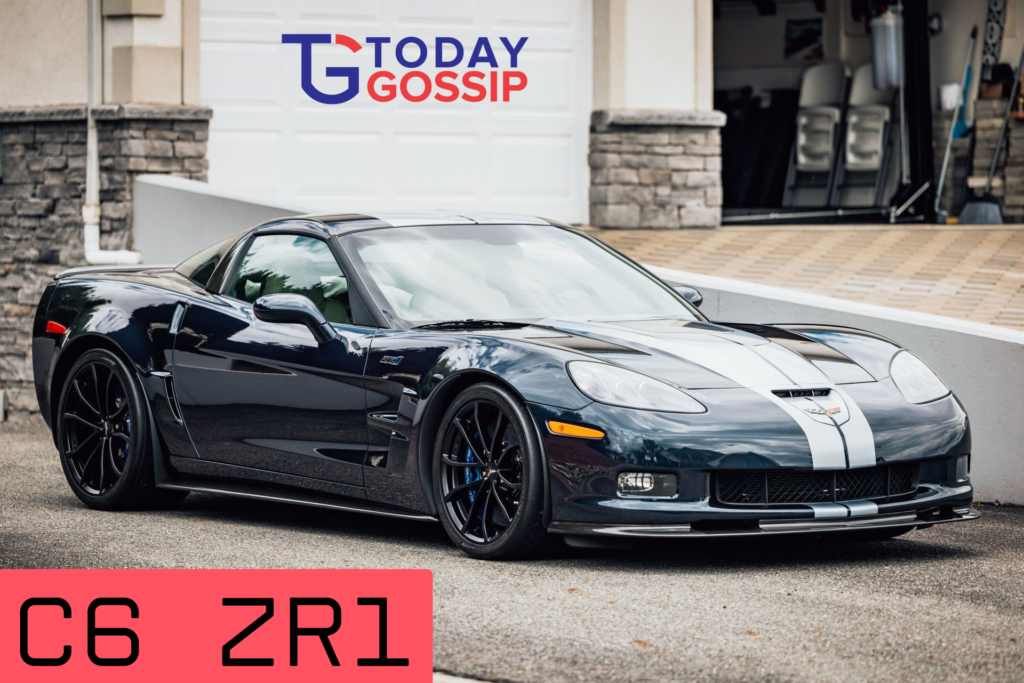 c6 zr1