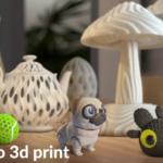 cool things to 3d print