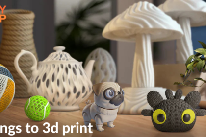 cool things to 3d print