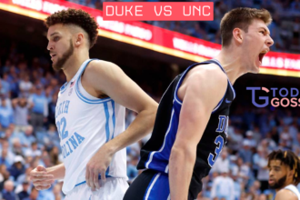 duke vs unc