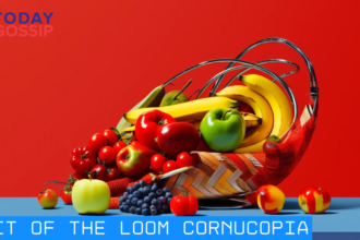 fruit of the loom cornucopia