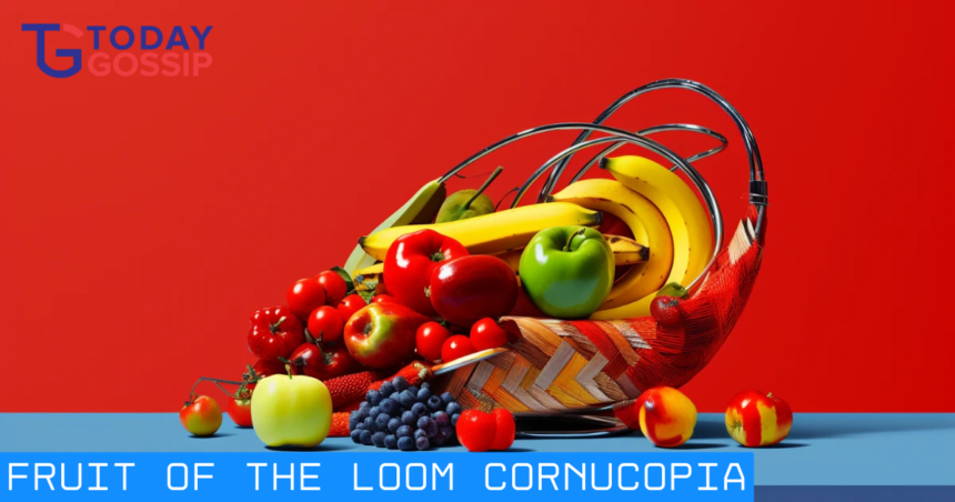 fruit of the loom cornucopia