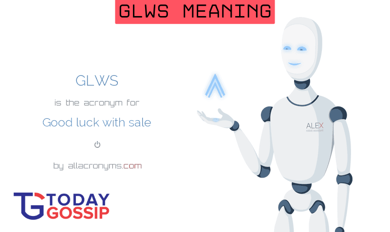 glws meaning