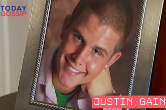 justin gaines