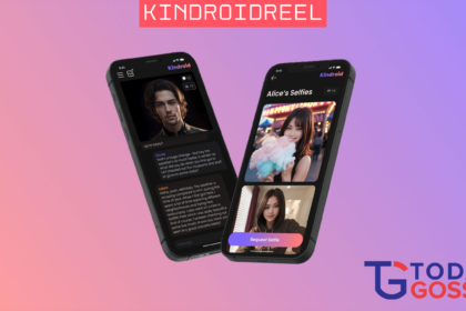 kindroid