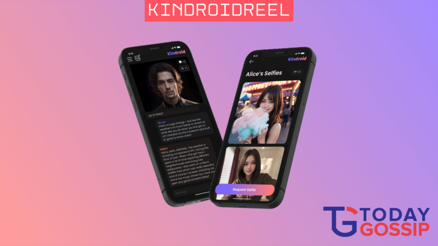 kindroid