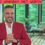 mauricio umansky net worth