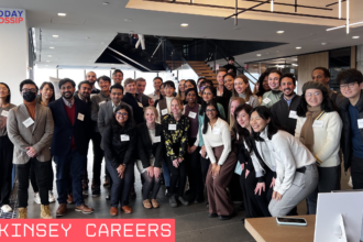 mckinsey careers
