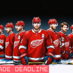 nhl trade deadline