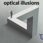 optical illusions gif