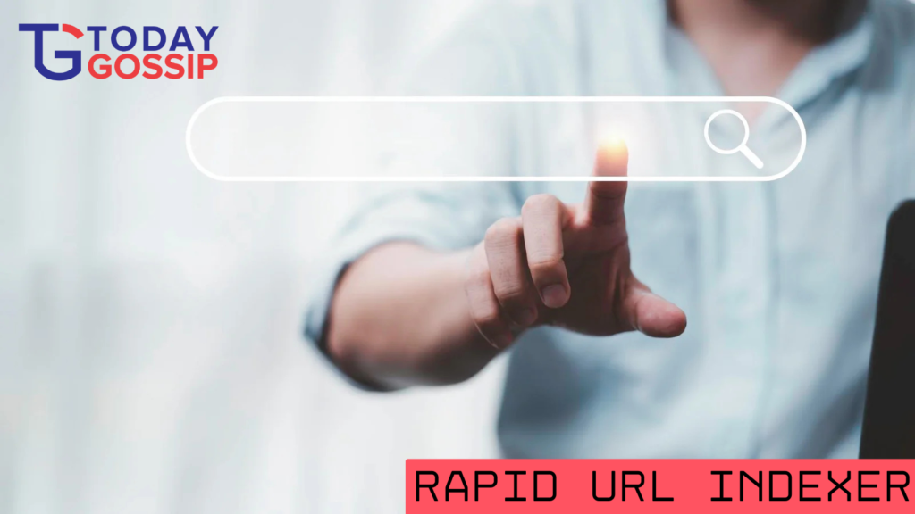 rapid url indexer