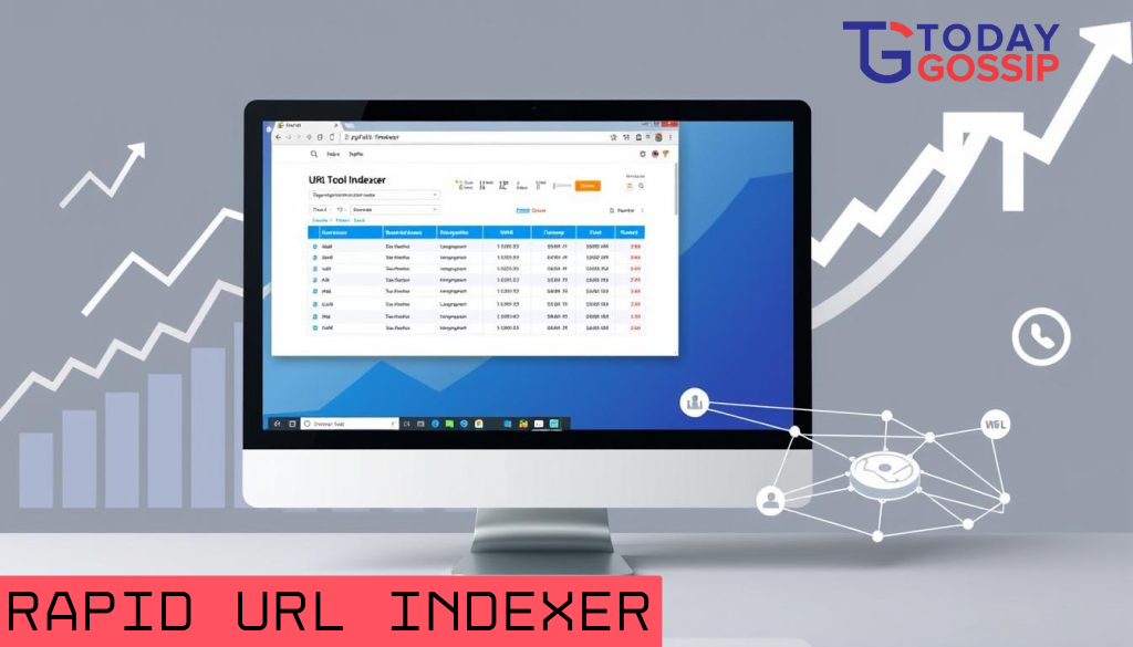 rapid url indexer