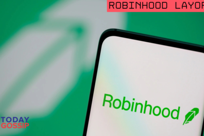 robinhood layoffs