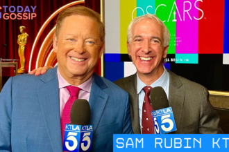sam rubin ktla