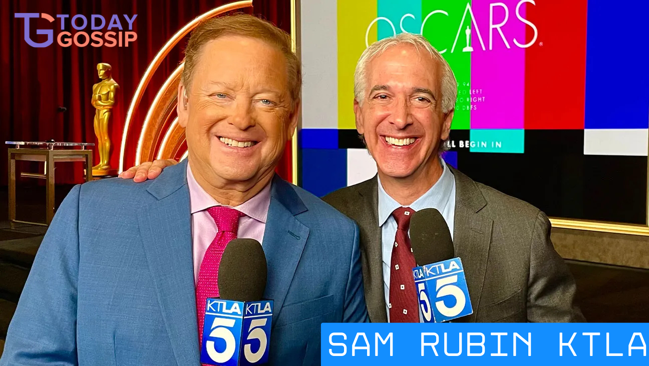 sam rubin ktla