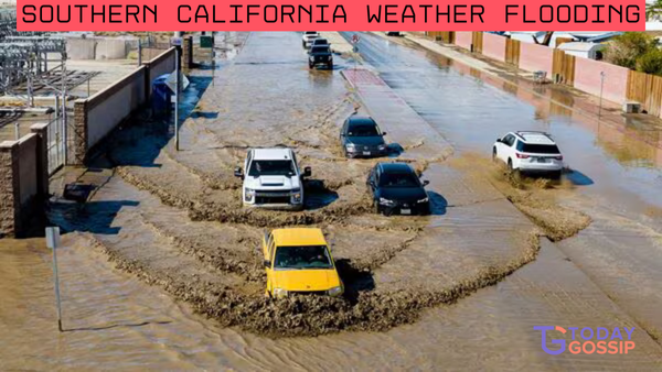 southern california weather flooding