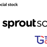 sprout social stock