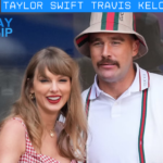 taylor swift travis kelce engaged