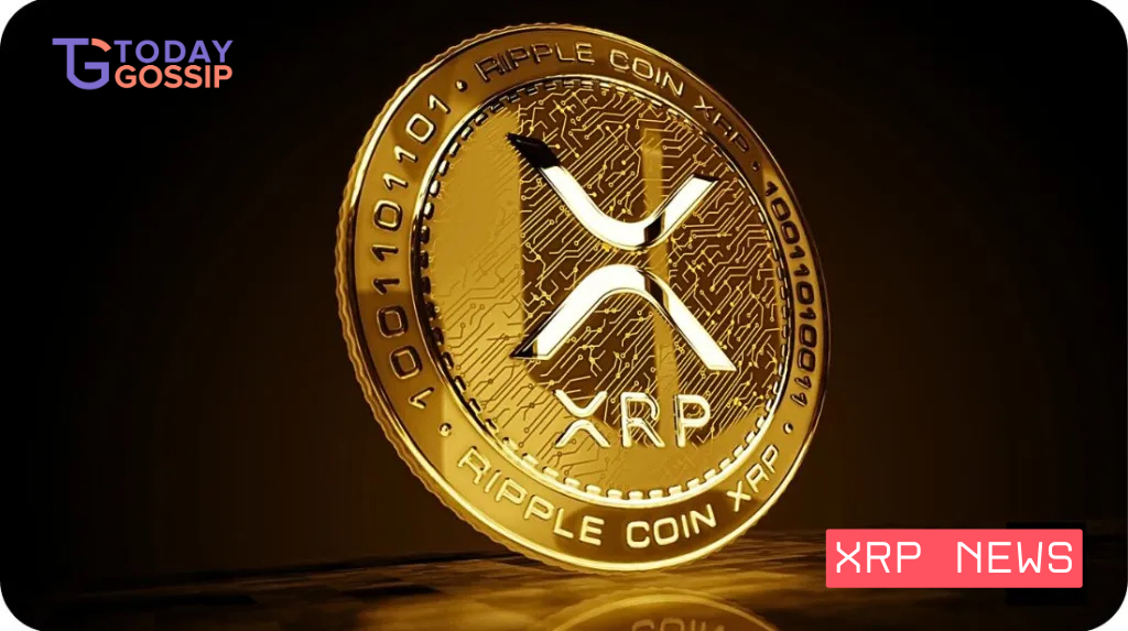 xrp news