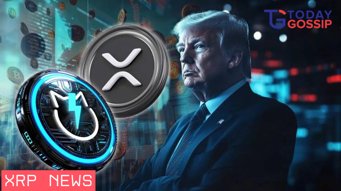 xrp news