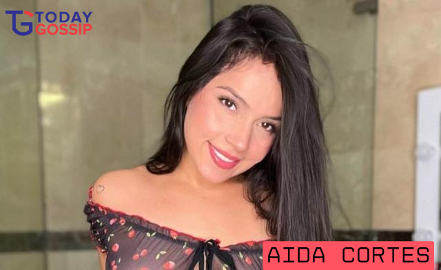 aida cortes
