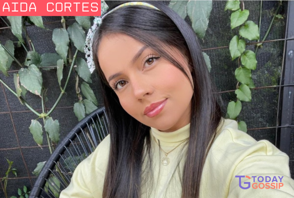 aida cortes