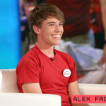 alex from target