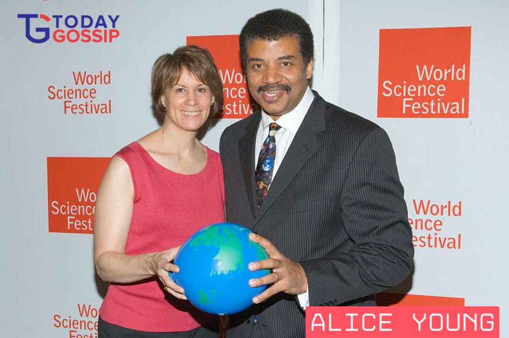 alice young