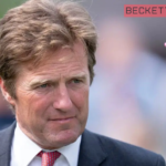beckett o'brien