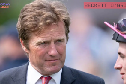 beckett o'brien