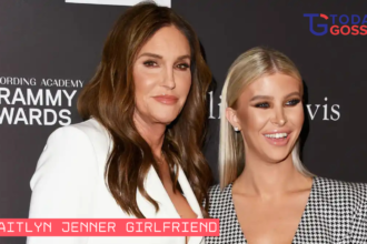 caitlyn jenner girlfriend