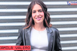camila valero